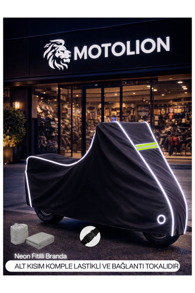 MotoLion غطاء محرك السيارة من ماركة كوبي سيتي جو بلاك-نيون، غطاء محرك السيارة...