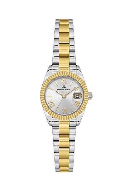 Daniel Klein Dk.1.14276-12 Premium Women's Wristwatch