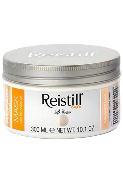 Reistill Repair Essential - Masca reparatoare ultra-hranitoare cu ulei de arg...