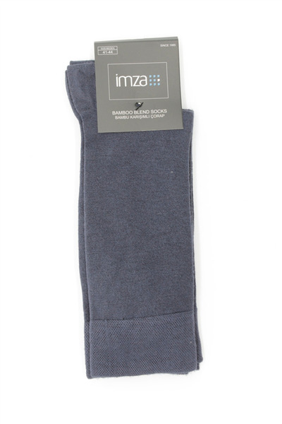 İmza Dimljene obične Bambus čarape sa utičnicom 1060255150