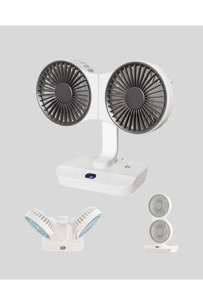 Genel Markalar SP01 FAN -