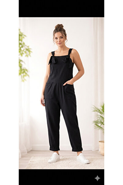 ARDSU Kadin Yarım Şalvar Tulum