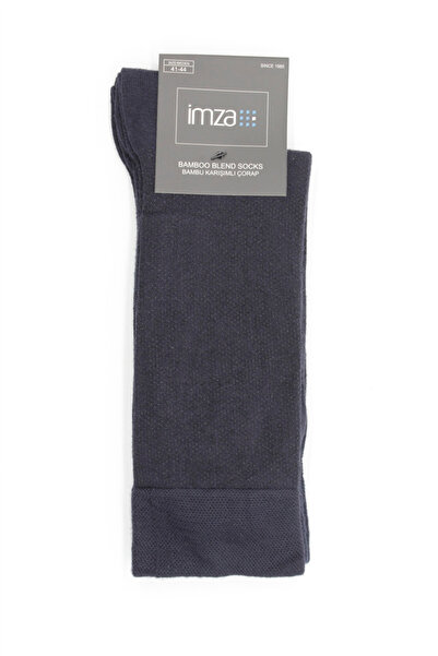 İmza Mornarsko plave Sa deznom Bambus čarape sa utičnicom 1060255250