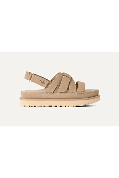 UGG W GOLDENSTAR GLEAM KADIN SANDALET