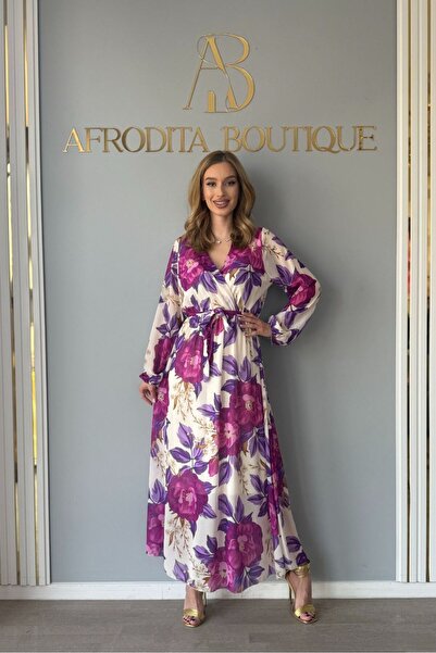 Afrodita Boutique Vetta Dress