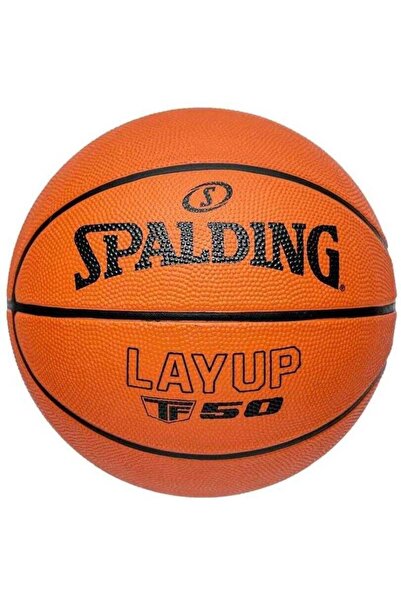 SPALDING كرة السلة لايب أب TF50 SZ4 84862Z