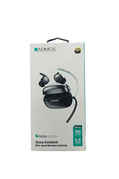 ADMOS Headphones & Earphones