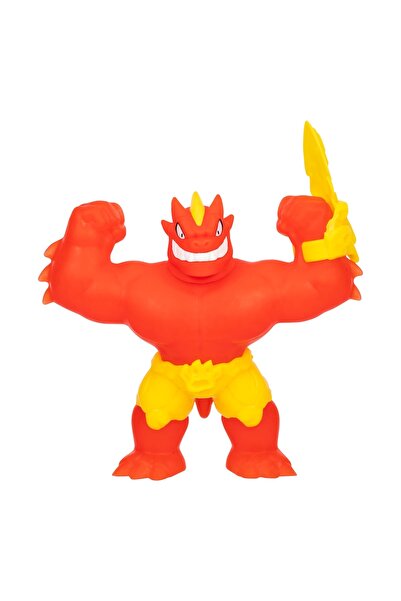 Goojitzu Meteor Madness Tekli Paket 43013 - Blazagon