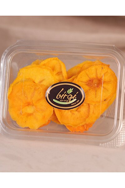 birgi köy evi Dried Paradise Apple Chips (70 Gr)