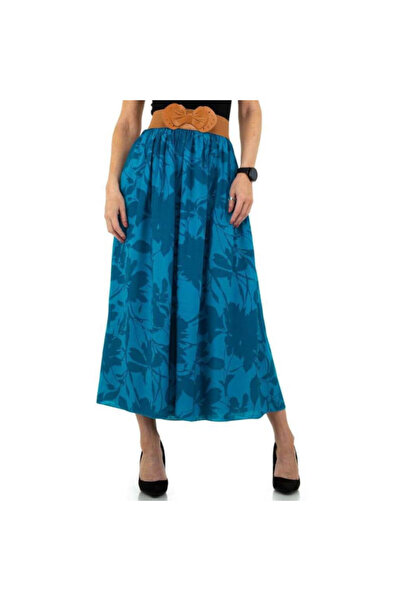 OEM Metrofive F011A skirt, blue color,