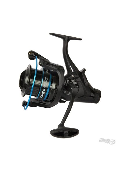 By Dome Team Feeder Mulineta - Tornado 5000