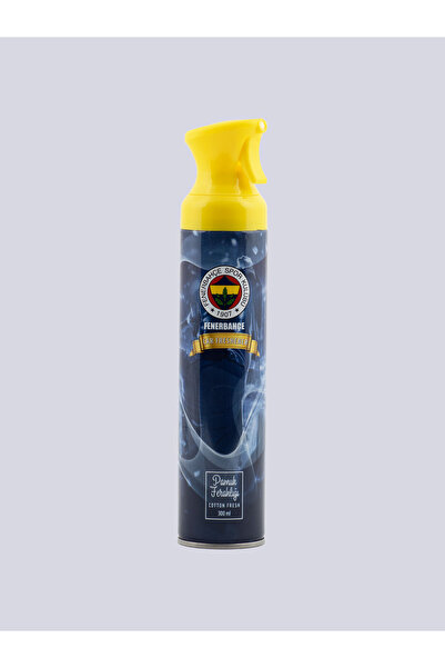 Fenerbahçe FB PAMUK FERAHLIĞI ODA SPREYİ 300 ML