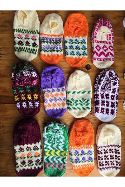 Samela Çeyizlik patik,çetik