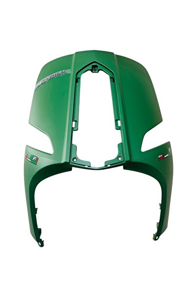 Mondial Exon 50 - 125 Ön Panel Yeşil
