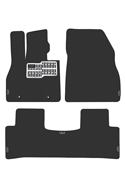 Bod BYD SEALION 7 EVA Hücreli Premium Plus Oto Paspas Takımı 2025-Sonrası