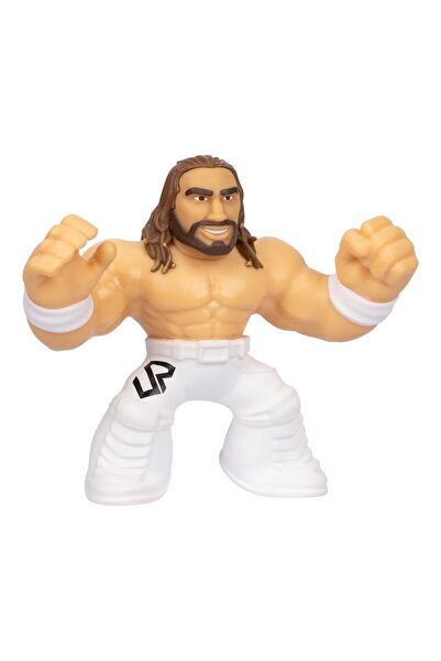 Goojitzu WWE Tekli Figür Seri 2 43008 - Seth Rollins