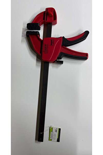 Claaw Marangoz İşkencesi Mengene