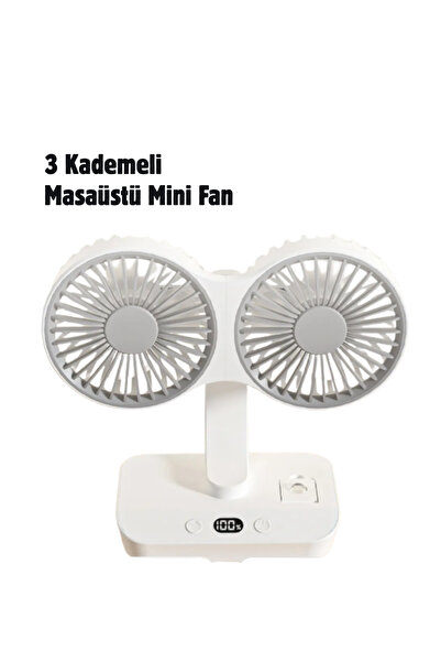 Lisinya SP01 FAN -