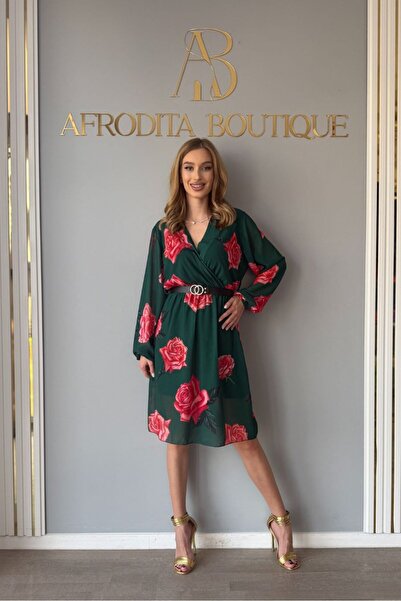 Afrodita Boutique Dress Feli
