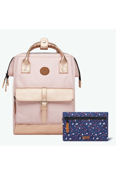 Cabaia Σακίδιο πλάτης Adventurer M Queretaro Pink