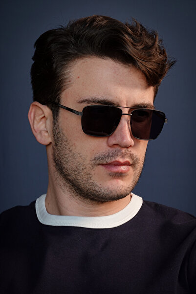 VIALLI EYEWEAR VIALLI 6285 C3 59-15-140 Erkek Güneş Gözlüğü