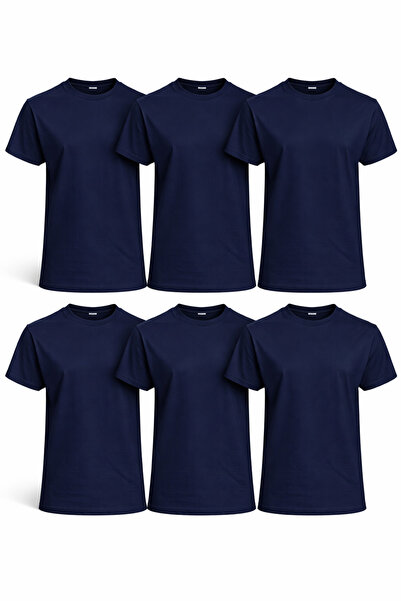 OEM Set 10 Tricouri Belumarin Bărbați 100% Bumbac, Tricouri Simple Basic Uni,...