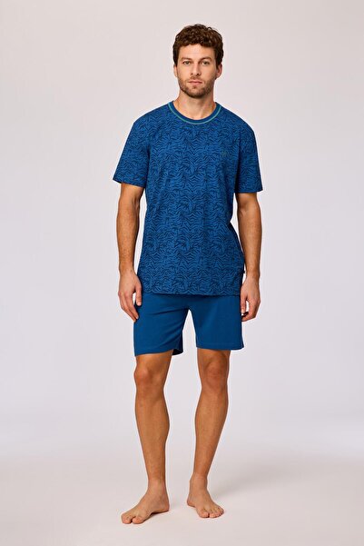 Woody Türkiye Ανδρικές πιτζάμες