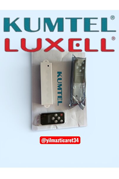 Universal KUMTEL DAVLUMBAZ ANA KART(ORJİNAL yedek parça)
