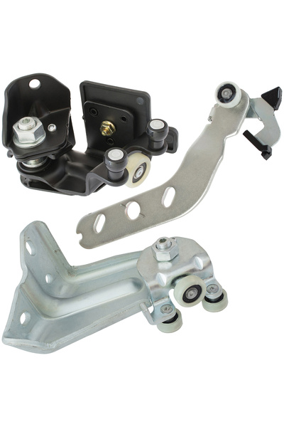 Other Set 3 cărucioare pentru uși laterale glisante Peugeot Boxer 2006