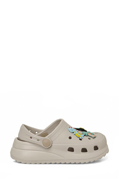 Kinetix JOSI P 6FX Bej Erkek Çocuk Deniz Ayakkabısı