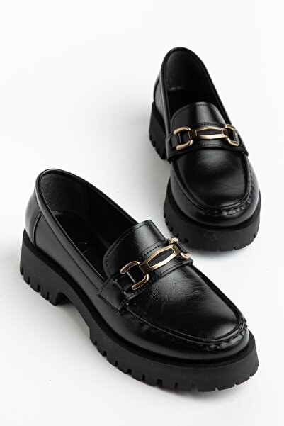 SUİNS SHOES Pantofi Suins Premium Denere Model detaliu la cataramă pentru fem...