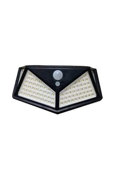 K KATHODE Lampă de perete solară cu senzor de mișcare