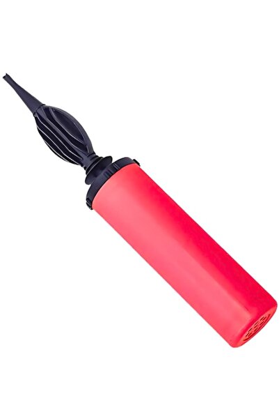 SDEPOT Pompă manuală pentru baloane