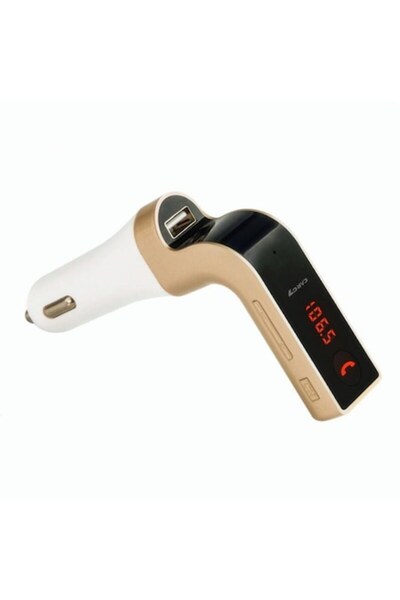 OEM Modulator auto, Bluetooth, Stick, Card, Pentru bricheta auto