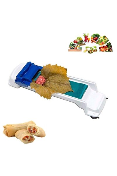 Mmgoqqt Mașină de rulat varză