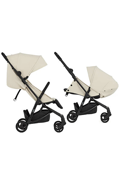 Anex Air-z Kabin Boy Bebek Arabası - Oaty