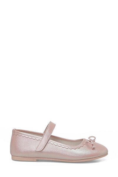 Polaris MIOSSE.F6FX Pudra Kız Çocuk Babet