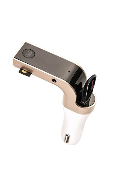 Reflection Vision Modulator FM handsfree Bluetooth Reflection Vision™