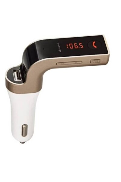 OEM Modulator auto Carg7, Bluetooth, hands-free