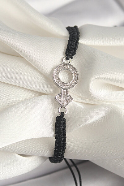 online kapsulavm avm alışveriş Brass Silver Color Zircon Stone Mars Figure El...