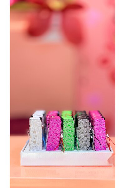 BETTY Simli melodili çakmak