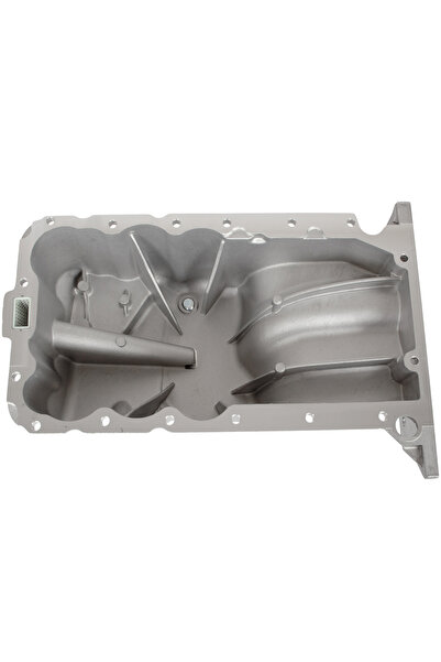 Other Baie ulei din aluminiu pentru Opel ADAM 12-19 1.2 1.4
