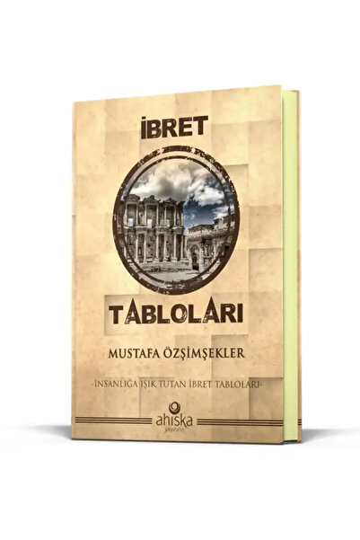 Ahıska Yayınevi İbret Tabloları