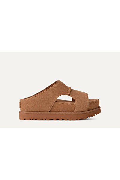 UGG W GOLDENSAR HI CUTOUT SLIDE Kadın Terlik
