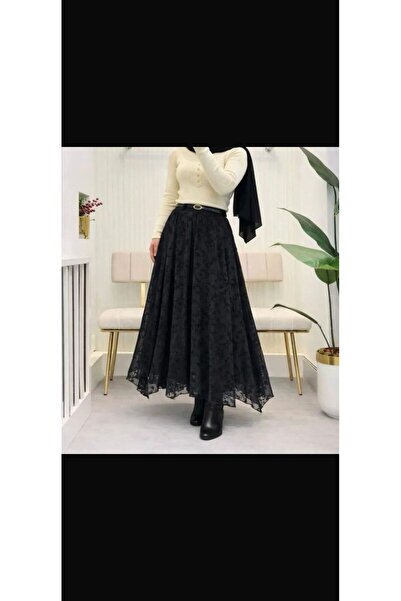 moda dıcasso tül etek kloj astralı