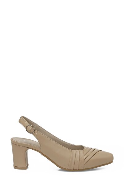 Polaris 327040.Z 6FX Bež Ženske Cipele sa štiklom