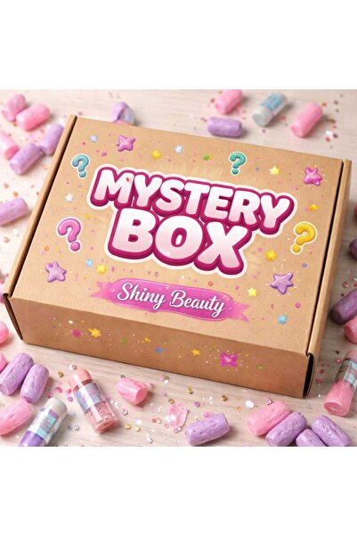 Essence Cutie cu surprize 6 produse și 1 cadou