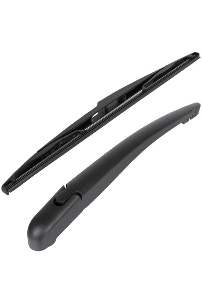 Other Braț + lamelă ștergător spate Dacia Duster I 10-13