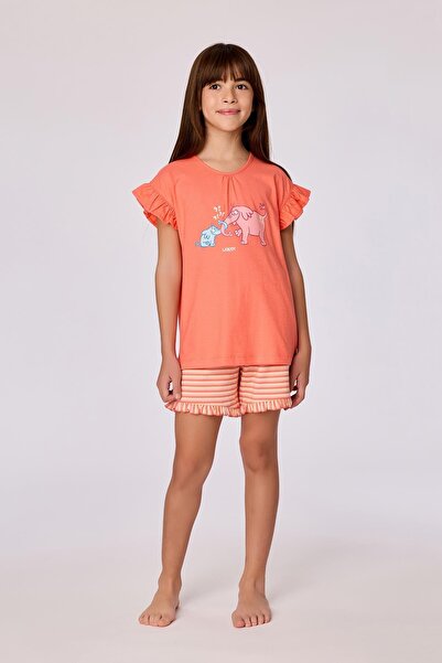 Woody Türkiye Πιτζάμες για κορίτσια 10-16 ετών