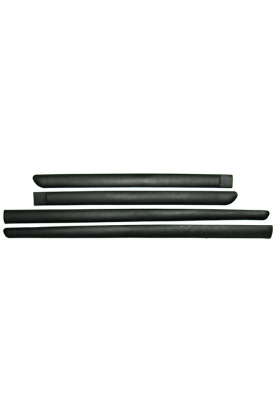 Other Set 4 buc. Bandouri laterale stânga+dreapta Peugeot 307